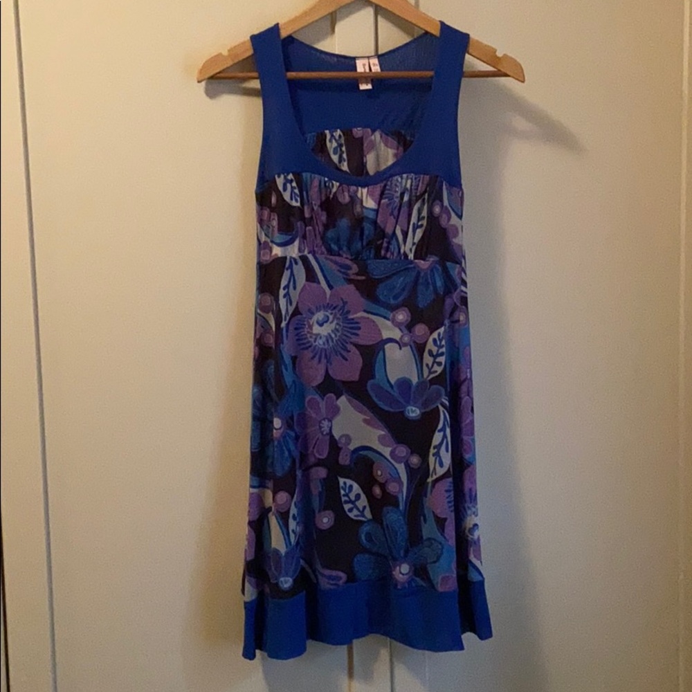 Adorable summer dress